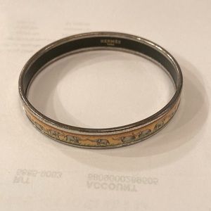 Hermes bangle